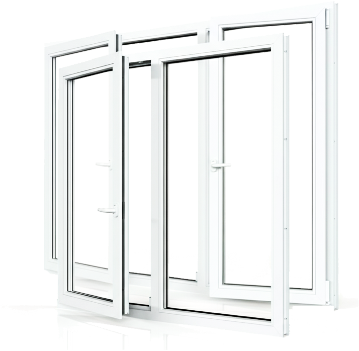 Окна на заказ